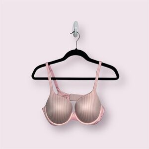 Victoria Secret Body Perfect Shape Push-Up Bra